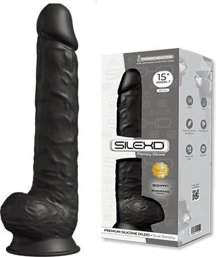 Productafbeelding Silexd Model 1