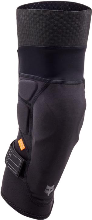 Produktbild Fox KN-GUA 24 LAUNCH BLK (S, Knieschoner, Paar)