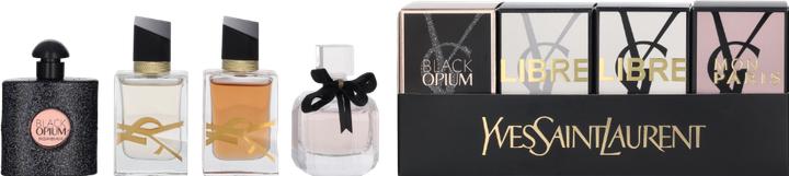 Produktbild Yves Saint Laurent Miniatures Set (Parfum set)