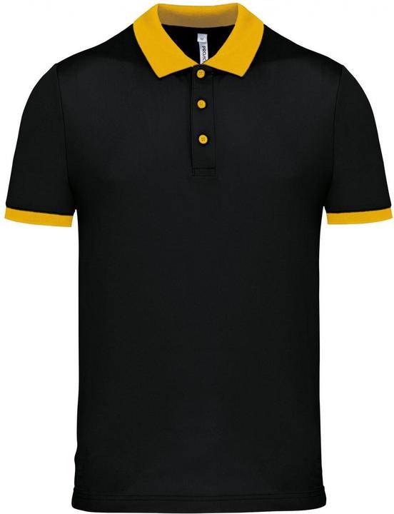 Proact Performance Piqué-Poloshirt