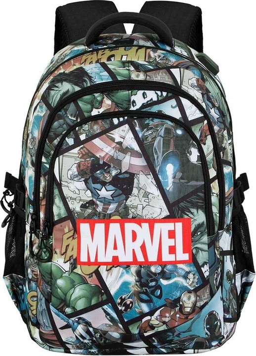 Image du produit Karactermania PLUS Running Backpack React