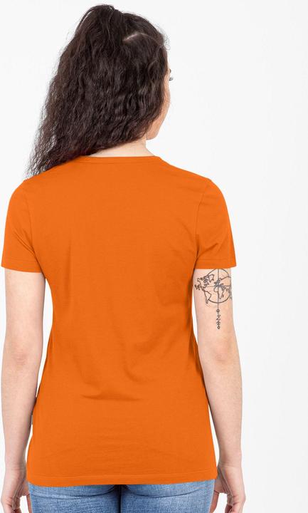Produktbild JAKO T-Shirt Organic (S)