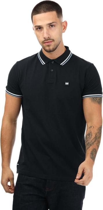 Weekend Offender Vancouver Poloshirt (L)
