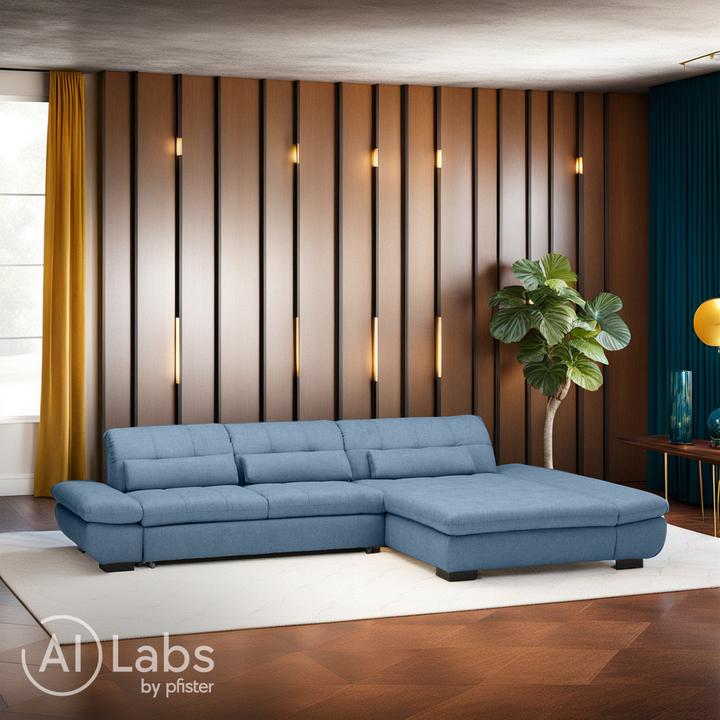 Image du produit Xora 7686 (Canapé d'angle)