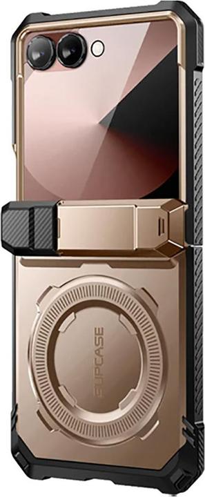 Produktbild Supcase Unicorn Beetle Grip Case Z Flip 7 robust (Samsung Galaxy Z Flip7)