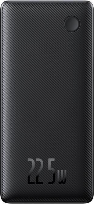 Produktbild Baseus Airpow Lite (10000 mAh, 22.50 W, 37 Wh)