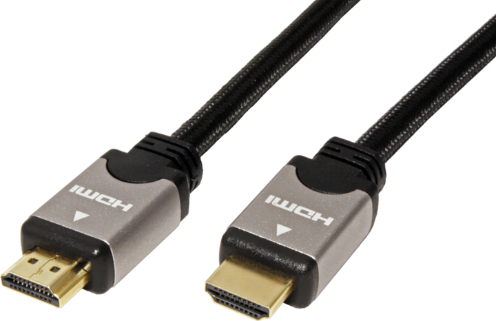 Immagine prodotto Roline HDMI (Typ A) — HDMI (Typ A) (1.50 m, HDMI)