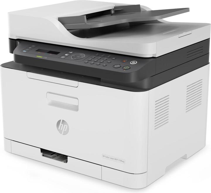Produktbild HP MFP 179fwg (Laser, Farbe)