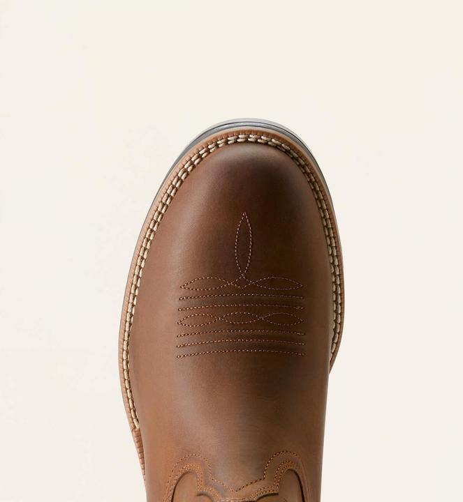 Produktbild Ariat Ridgeback Round Toe Cowboy (41)