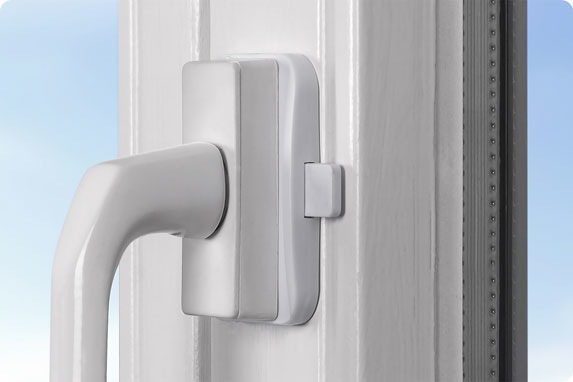 Actual product image Reer WinLock