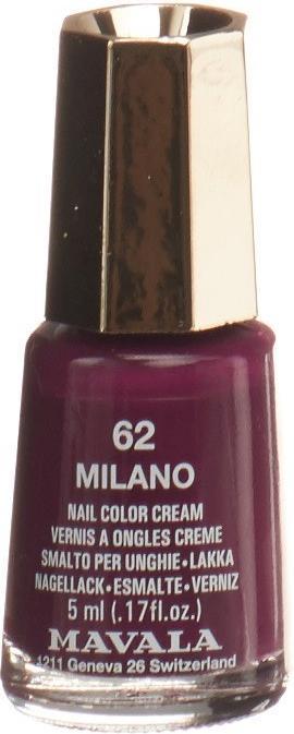 Produktbild Mavala Mini Color's Nagellack (Violett, Farblack)