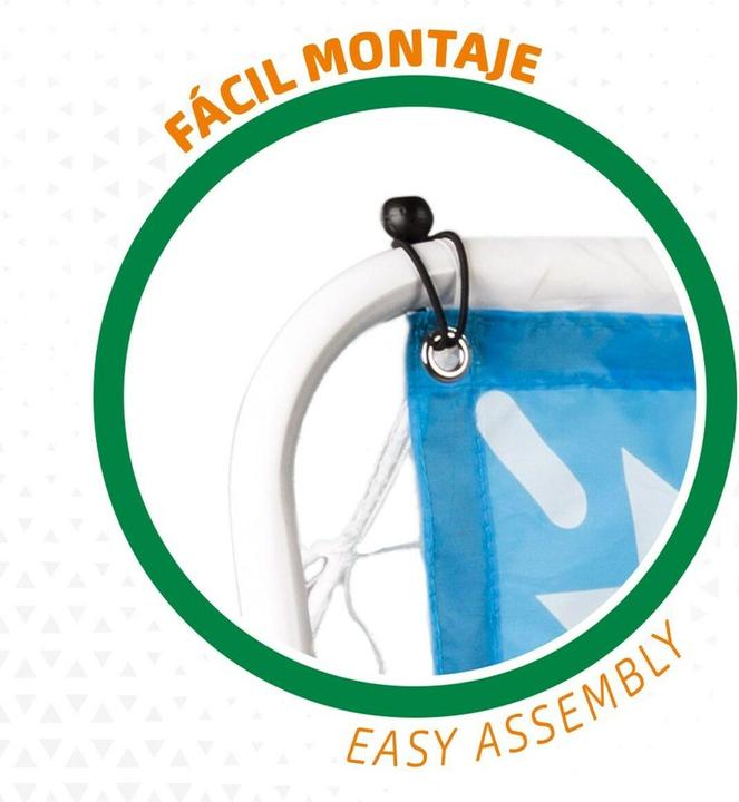 Image du produit Aktive Fussballtor