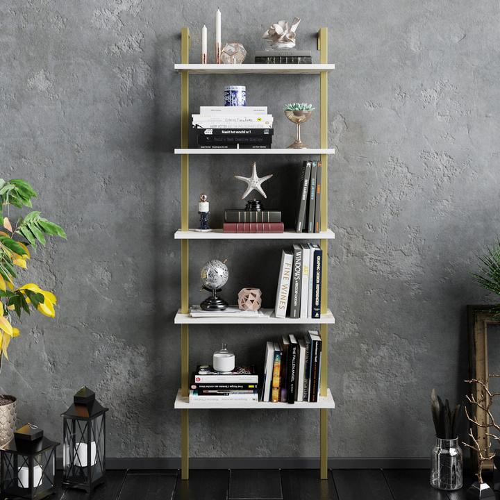Actual product image Kalune Design Elisabeth (60 x 22 x 174 cm)