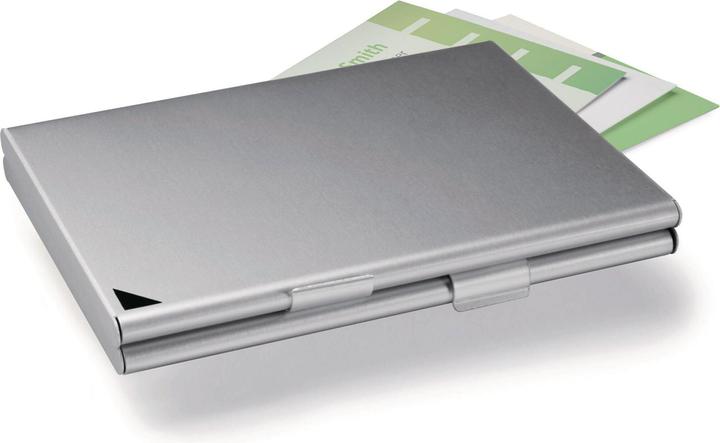 Durable Visitenkarten-Etui Duo (Spezial)