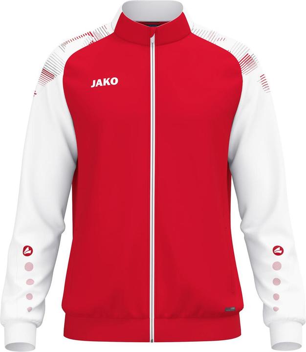 Bianco, Rosso, rosso/bianco