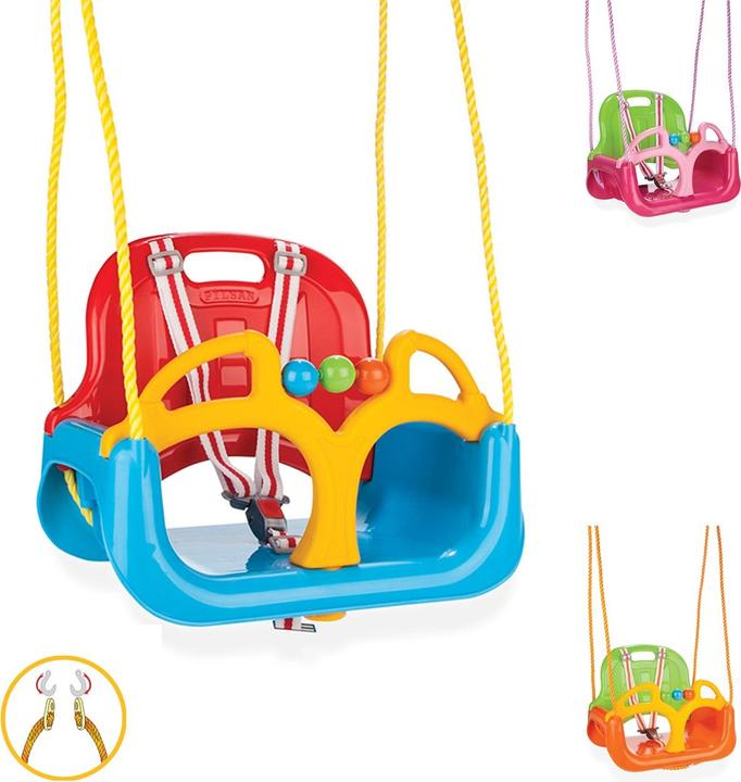 Produktbild Pilsan Babyschaukel 3in1 Samba Swing