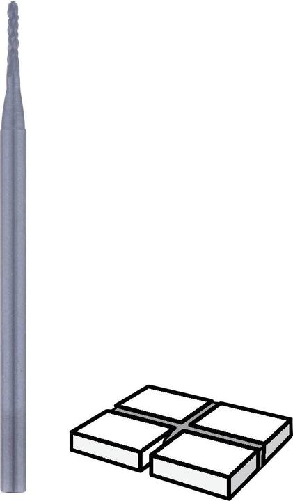 Produktbild Dremel Fugenfräser Ø 1,6 mm (1 Stück)