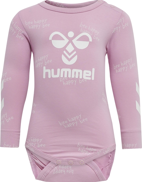 Actual product image hummel Calen Body L/S (80)