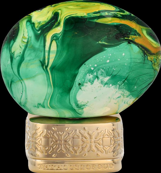 Produktbild The House of Oud Cypress Shade (Eau de Parfum, 75 ml)
