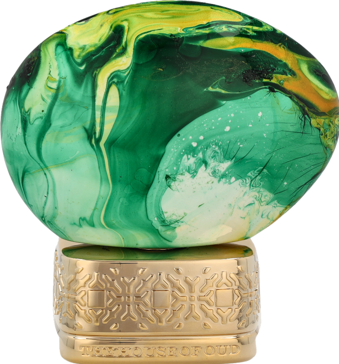 Produktbild The House of Oud Cypress Shade (Eau de Parfum, 75 ml)