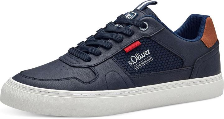 Actual product image S.Oliver Sneaker (42)