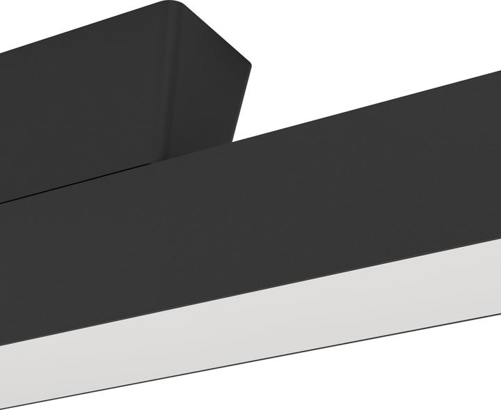 Produktbild EGLO Connect LED Deckenleuchte Simolaris-Z (4200 lm)