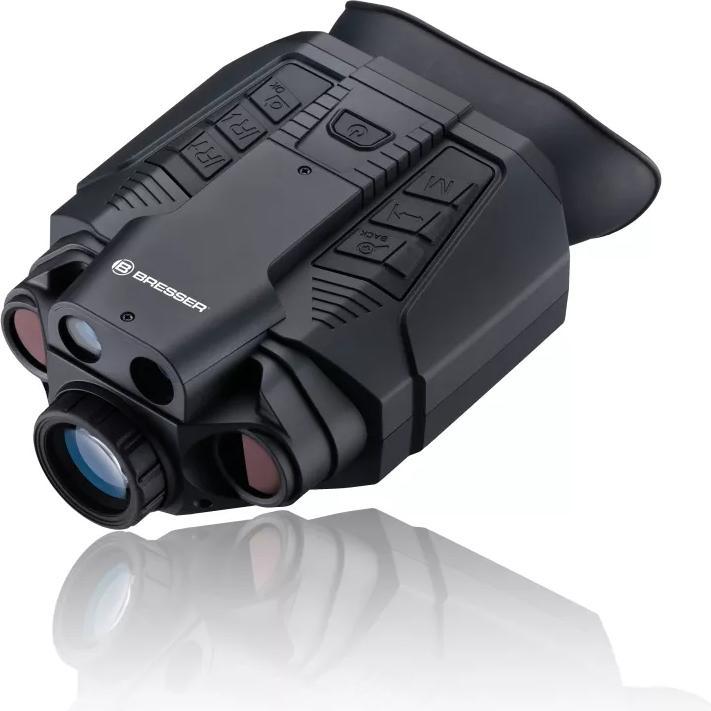 Actual product image Bresser Digital night vision camera - Explorer 200RF - 6x Optische Vergroting - Met Opnamefunctie