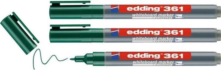 Produktbild Edding Whiteboard-Marker 361 (1 x)