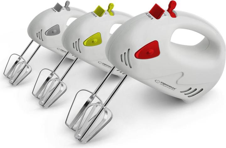 Actual product image Esperanza HAND MIXER MUFFIN 150W (150 W)