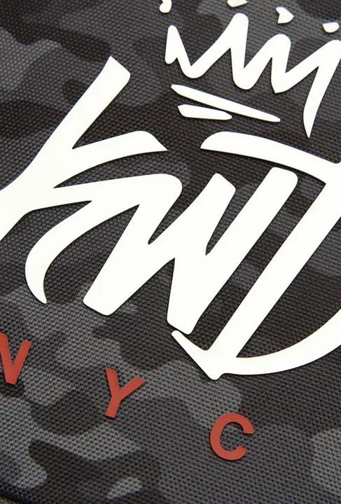 Actual product image Kings Will Dream Kayencee Backpack