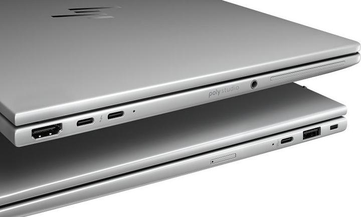 Produktbild HP ELITEBOOK 8 G1I U7-255U (13.30", Intel Core Ultra 7 255U, 32 GB, 512 GB, CH)