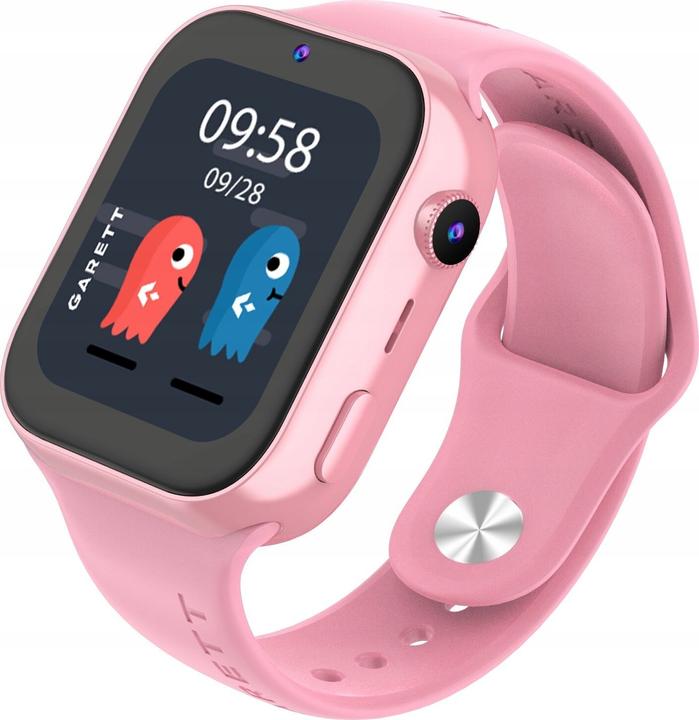 Image du produit Garett Kids Twin 2 4g rose (4G)