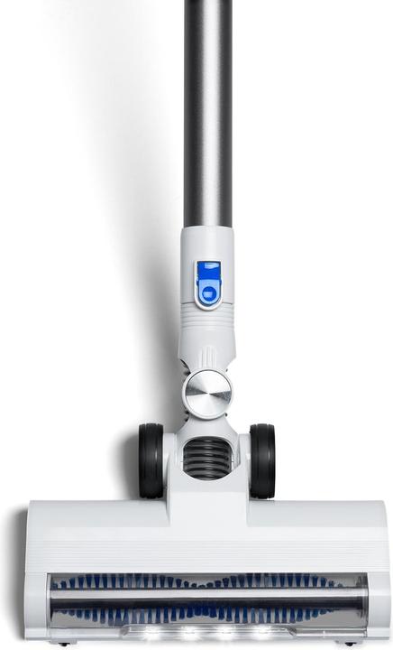 Actual product image Niceboy Handheld hoover ION Hurricane H5 Ledningsfri Støvsuger