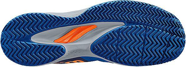 Image du produit Wilson Kaos Comp 3.0 WRS328750 Bleu 47 1 (47 1/3)