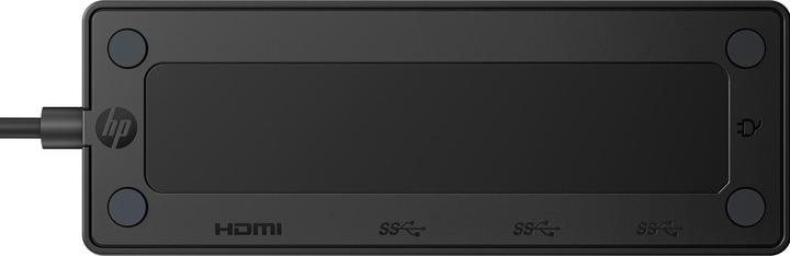 Productafbeelding HP USB-C reishub G3 (USB-C, 4 ports)