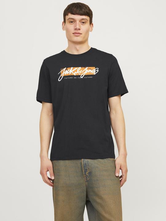 Immagine prodotto Jack & Jones Jjtiley Tee Ss Crew Neck Ln (M)