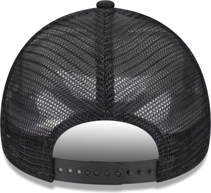 Produktbild New Era 9Forty Trucker Chicago Bulls