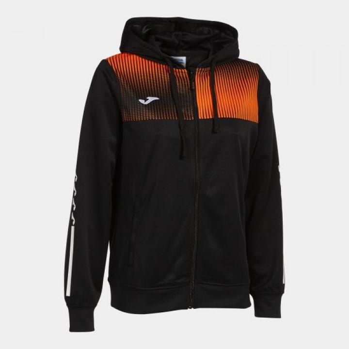Produktbild Joma Öko-Supernova-Kapuzenpullover mit Reissverschluss (XXS)