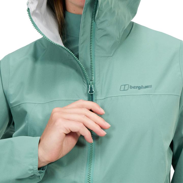 Immagine prodotto Berghaus Giacca Deluge Pro 3.0 da donna (XS)