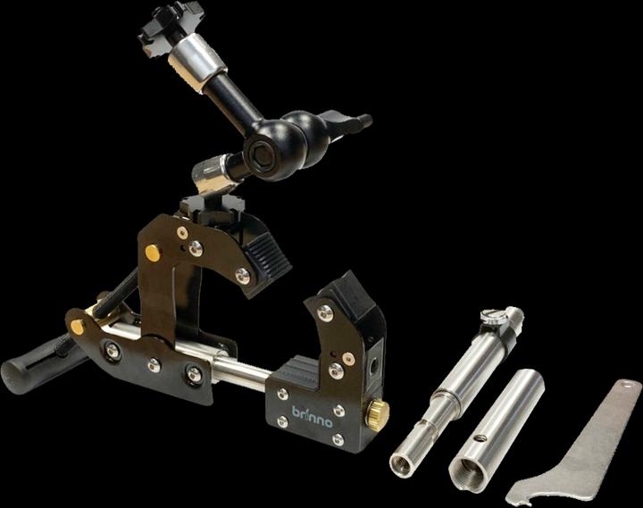 Actual product image Brinno ACC1000P Camera Mounting Accessories Mounting Clamp (Camera cooler)
