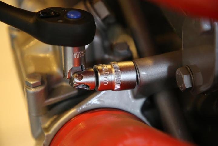Actual product image Brilliant Tools BT021902