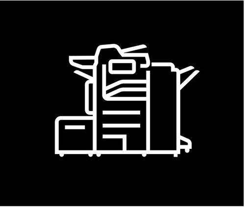 Actual product image Xerox Printer stand