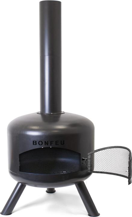 Bonfeu BonGiro Schwarz