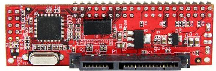 Produktbild StarTech SATA kabelis IDE2SAT2