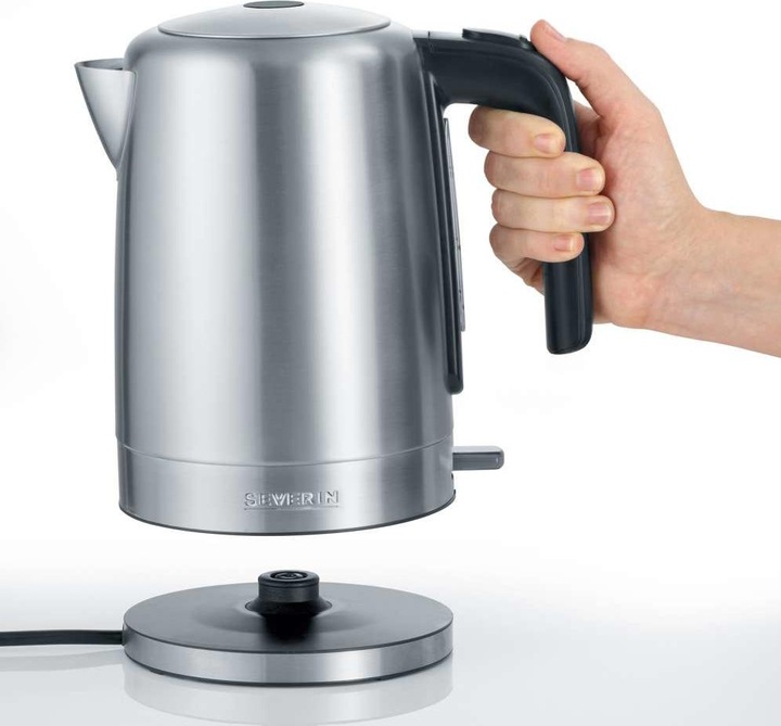 Produktbild Severin Wk 3497 (1.70 l)