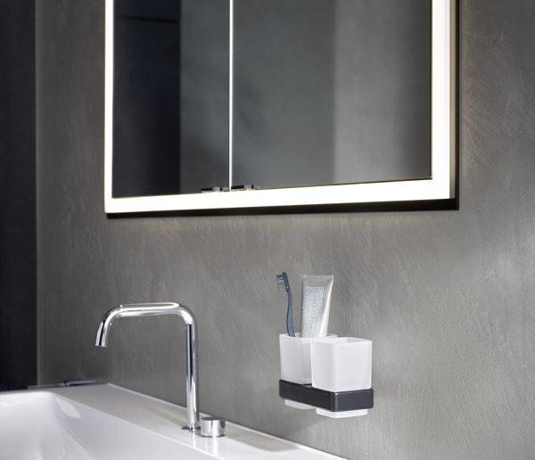 Image du produit Emco Cadre d'encastrement ASIS PRIME pour armoire de toilette encastrée 622x722mm