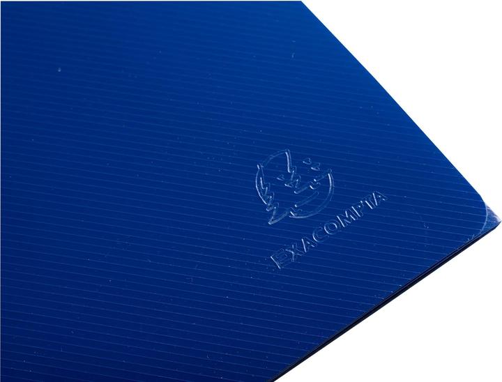 Produktbild Exacompta Sammelmappe mit Gummizug (A4, 1x)