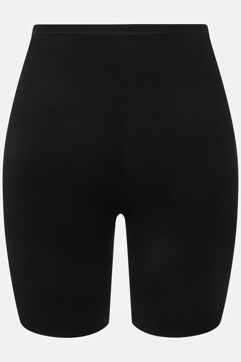 Immagine prodotto Ulla Popken Pantaloncini anti-sfregamento in confezione da tre (54, confezione da 3)