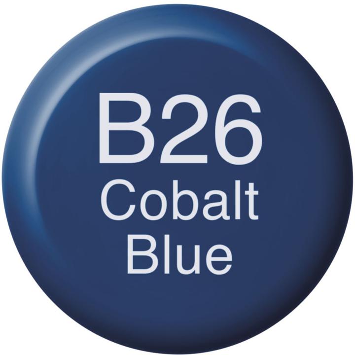 Produktbild Copic Tinte Ink Typ B - 26