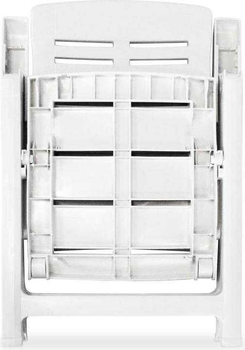 Produktbild vidaXL Gartenstuhl